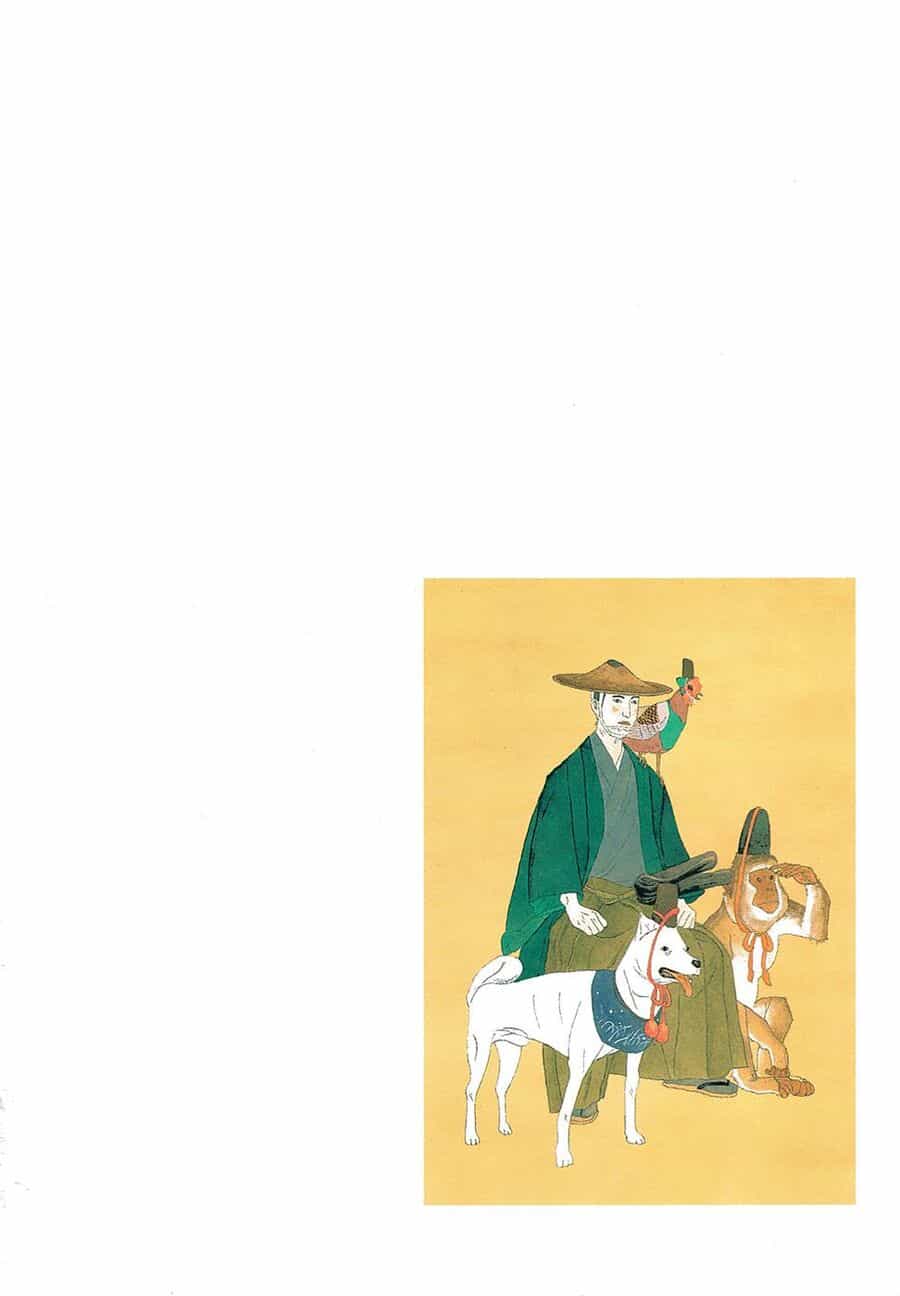 Samurai Kiếm Tre - Chương 31 - ảnh 6