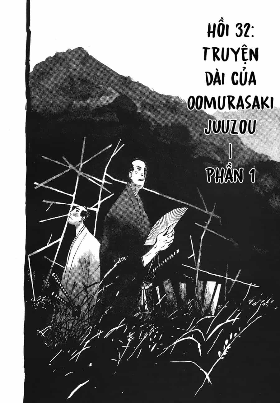 Samurai Kiếm Tre - Chương 32 - ảnh 2