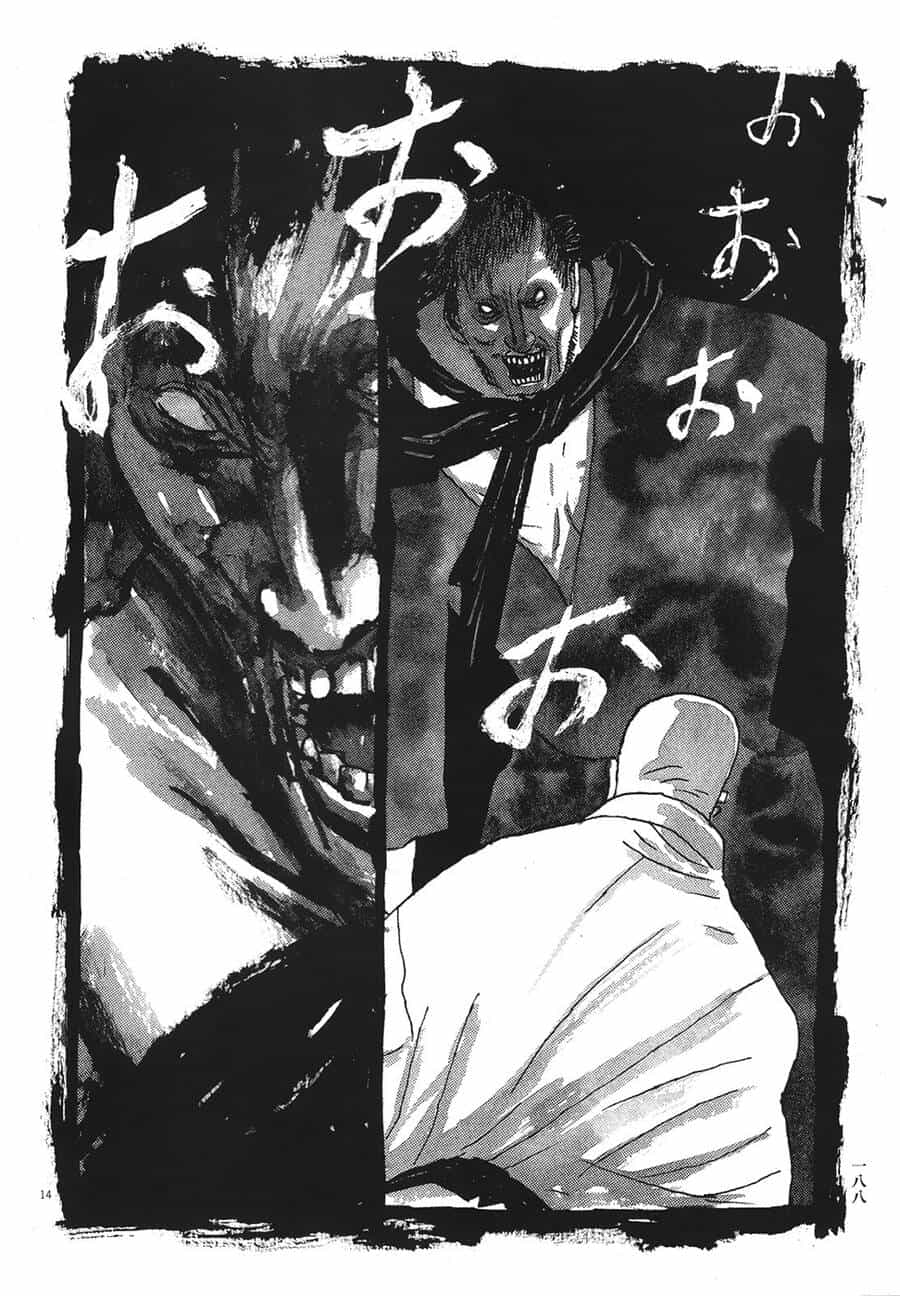 Samurai Kiếm Tre - Chương 40 - ảnh 14