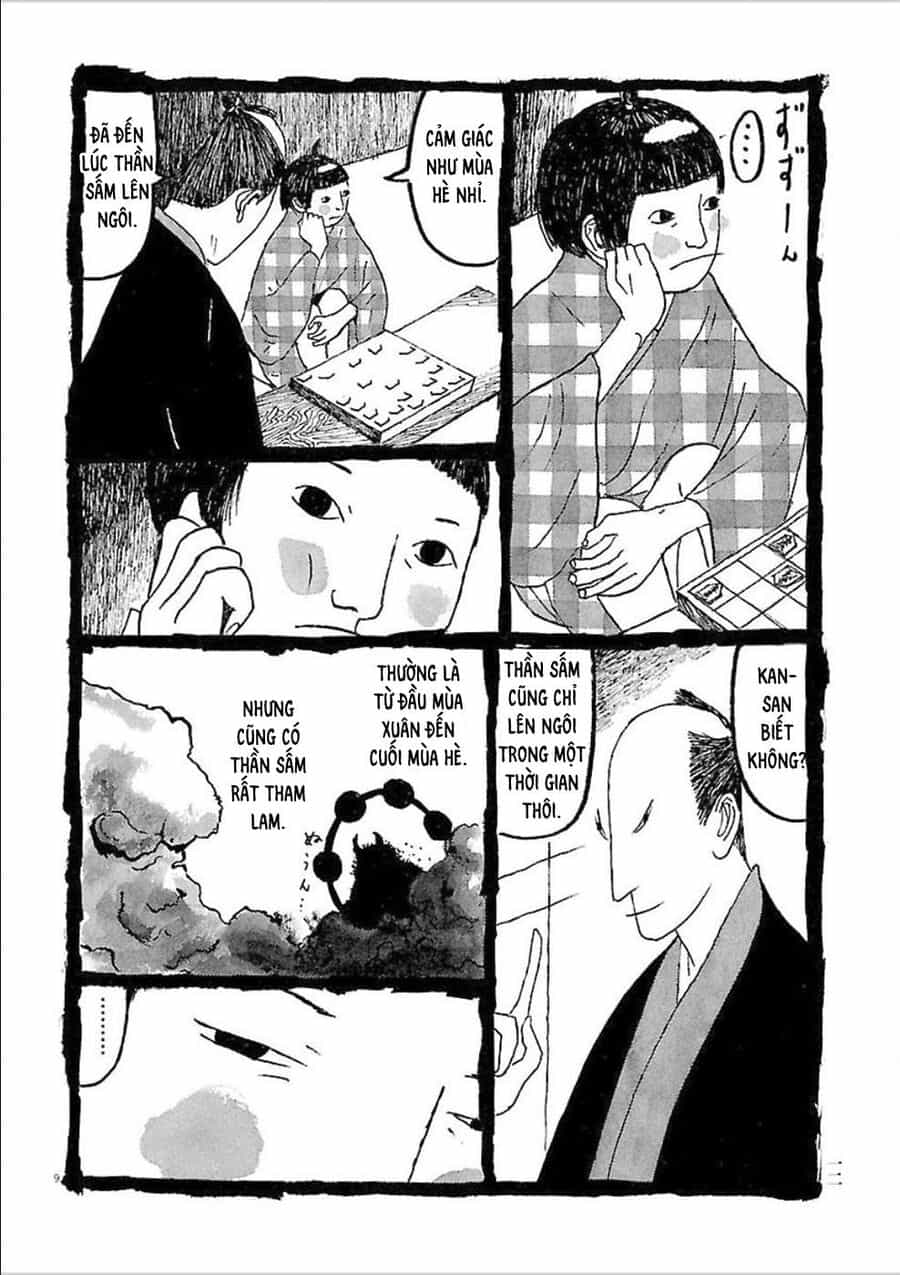 Samurai Kiếm Tre - Chương 41 - ảnh 12