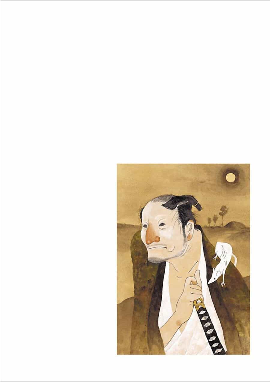 Samurai Kiếm Tre - Chương 41 - ảnh 4