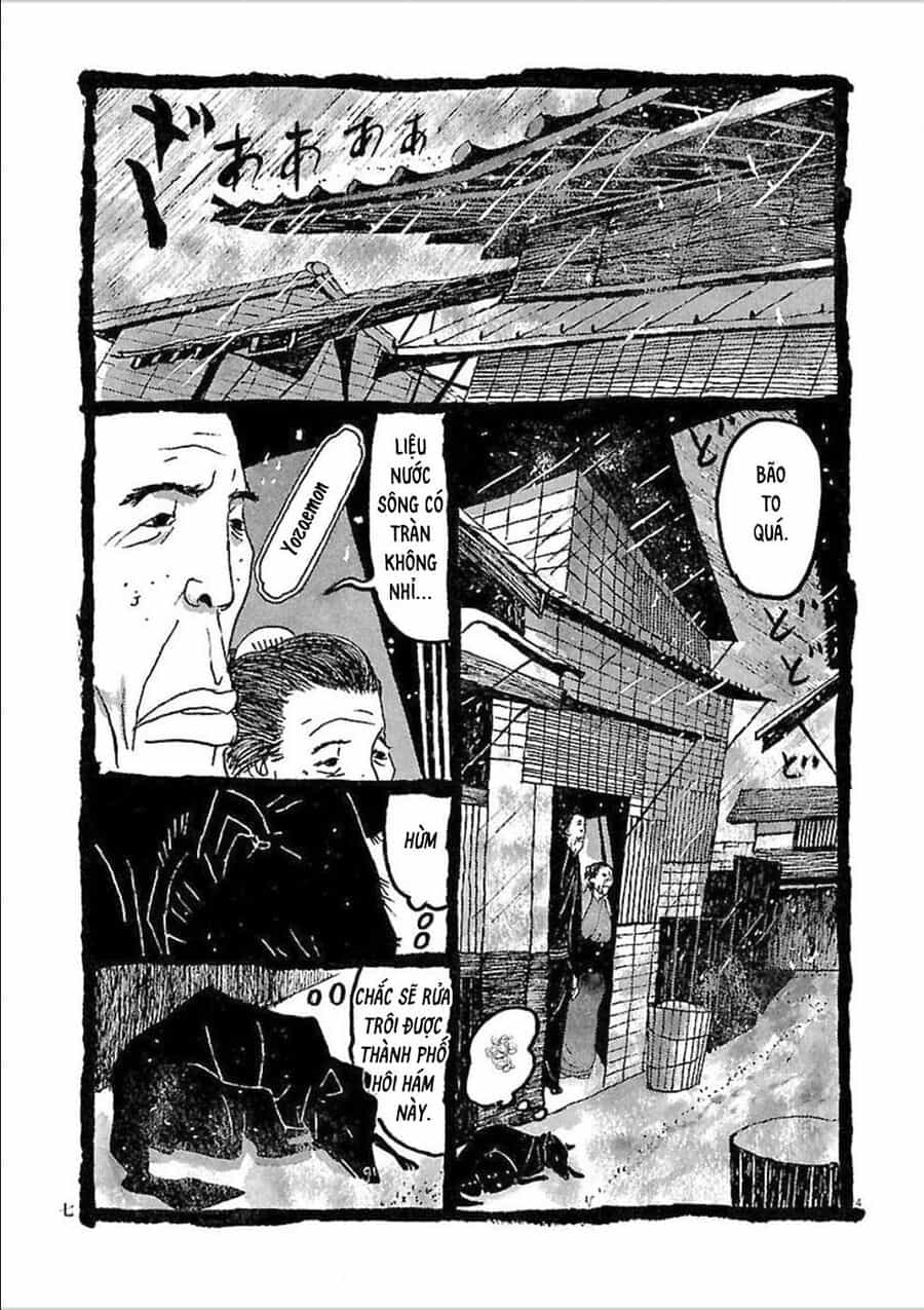Samurai Kiếm Tre - Chương 41 - ảnh 7