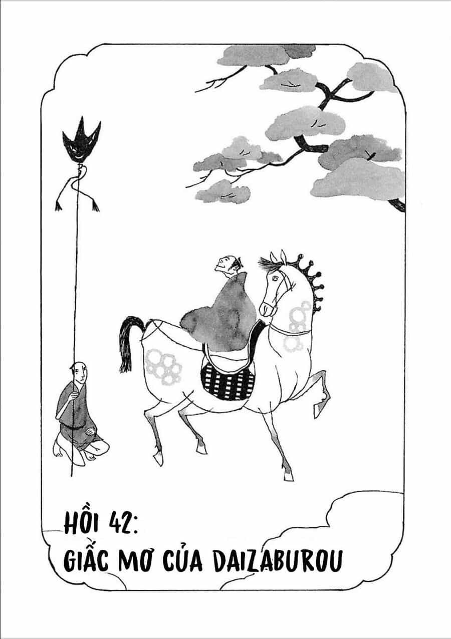 Samurai Kiếm Tre - Chương 42 - ảnh 2