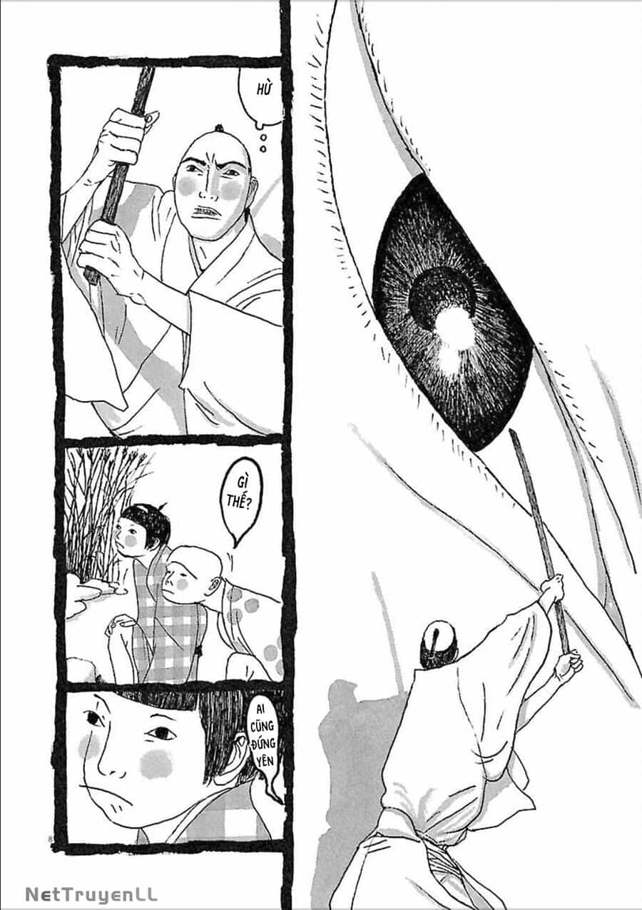 Samurai Kiếm Tre - Chương 43 - ảnh 9