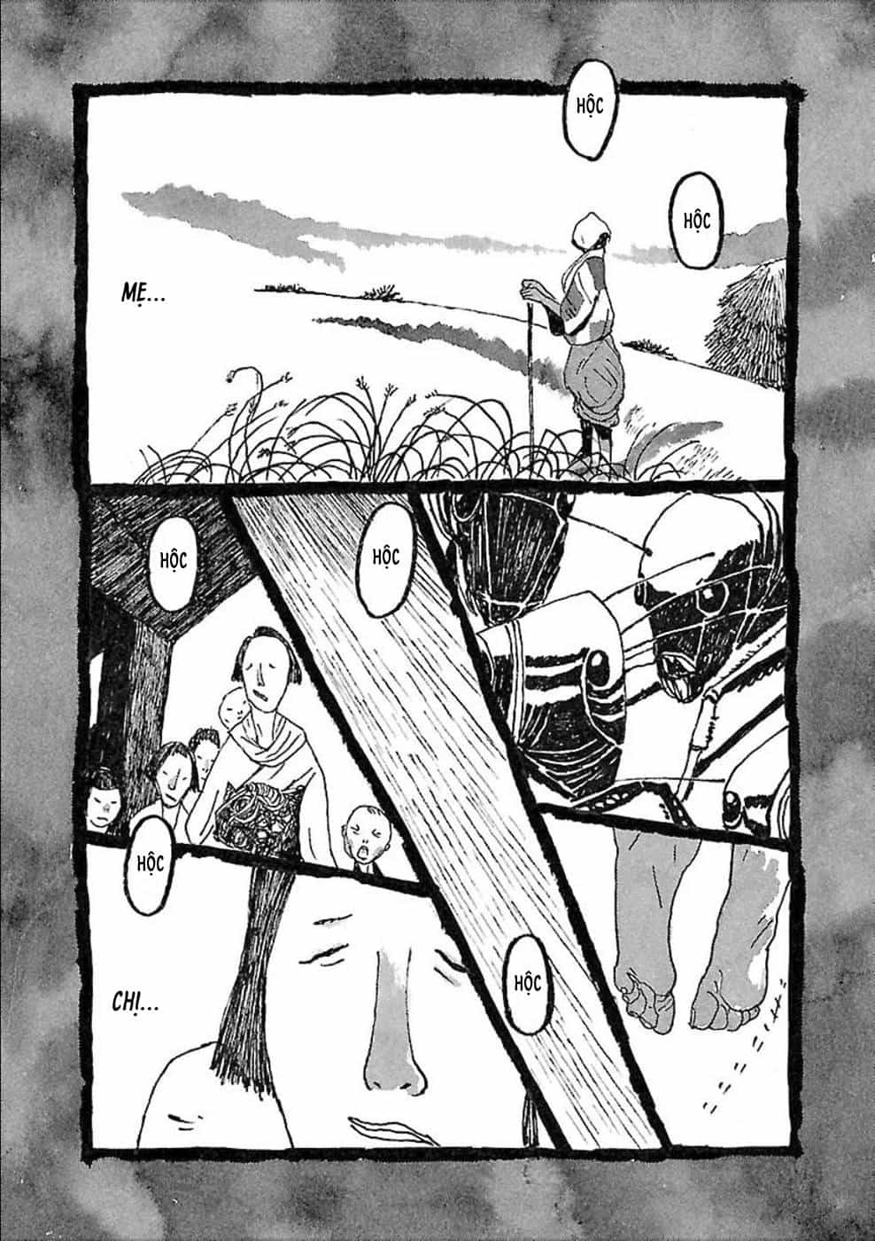 Samurai Kiếm Tre - Chương 45 - ảnh 14