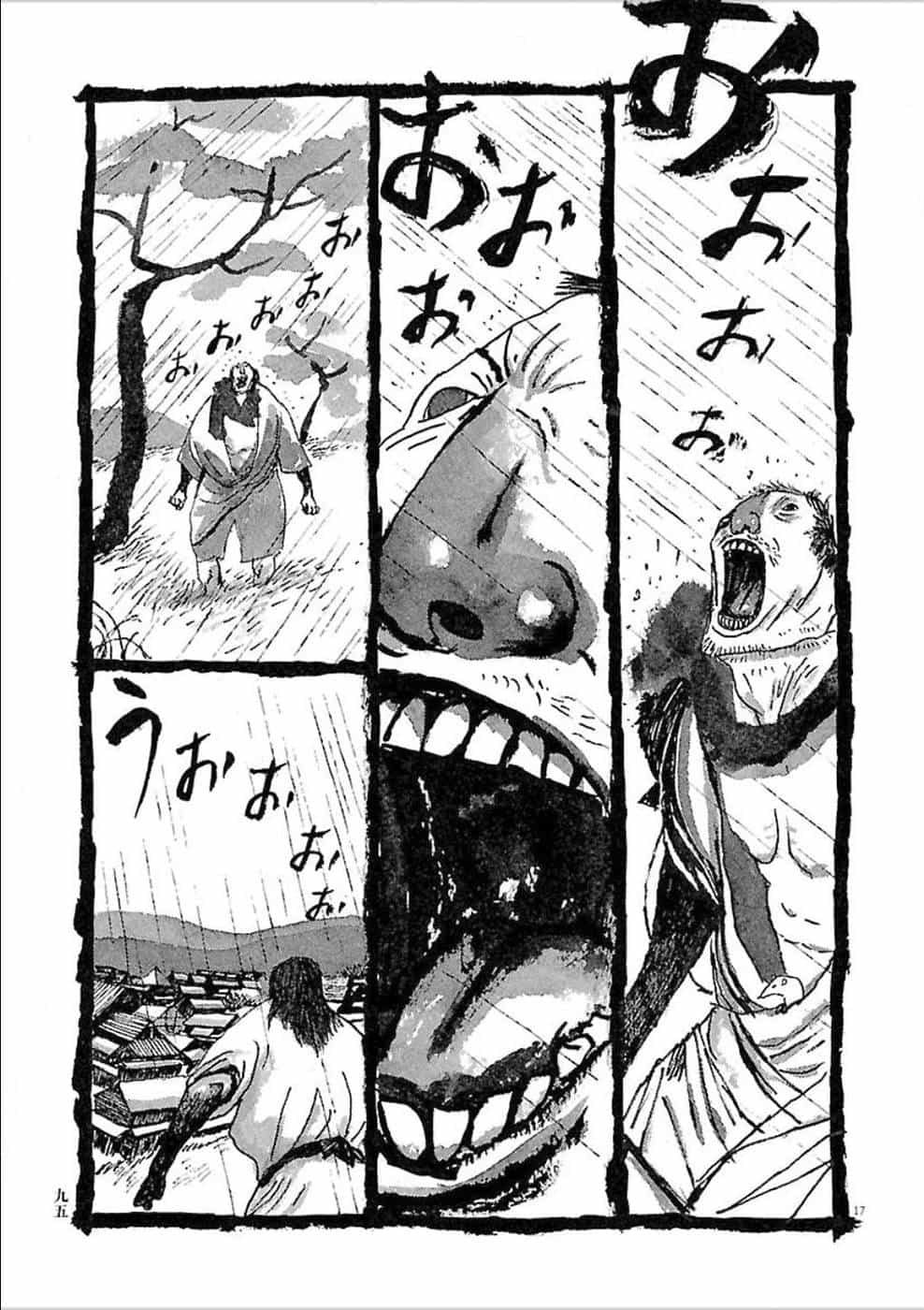 Samurai Kiếm Tre - Chương 45 - ảnh 18