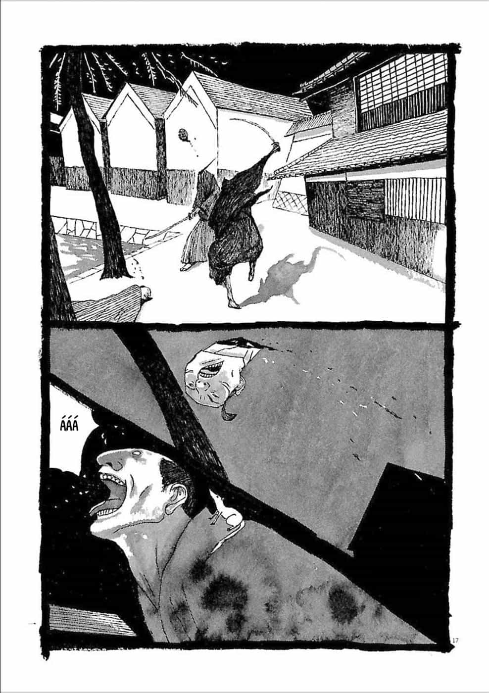 Samurai Kiếm Tre - Chương 48 - ảnh 18