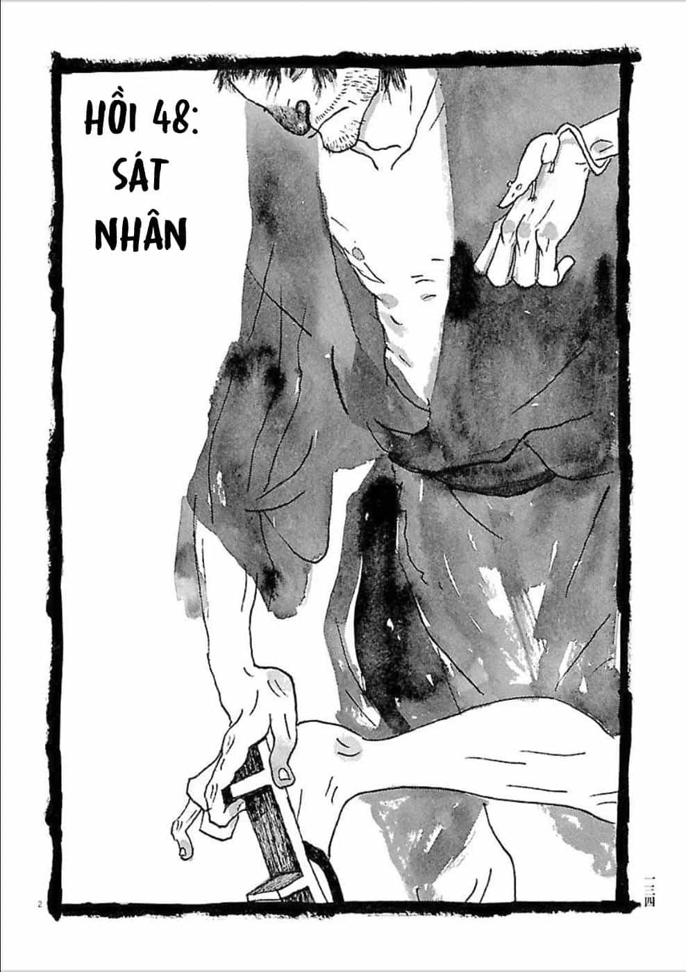 Samurai Kiếm Tre - Chương 48 - ảnh 3