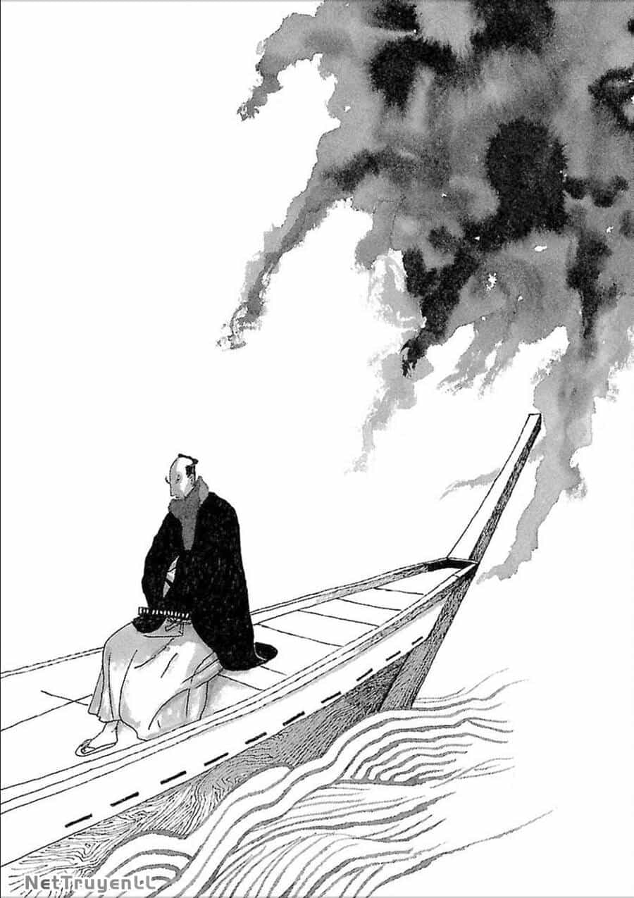Samurai Kiếm Tre - Chương 50 - ảnh 15