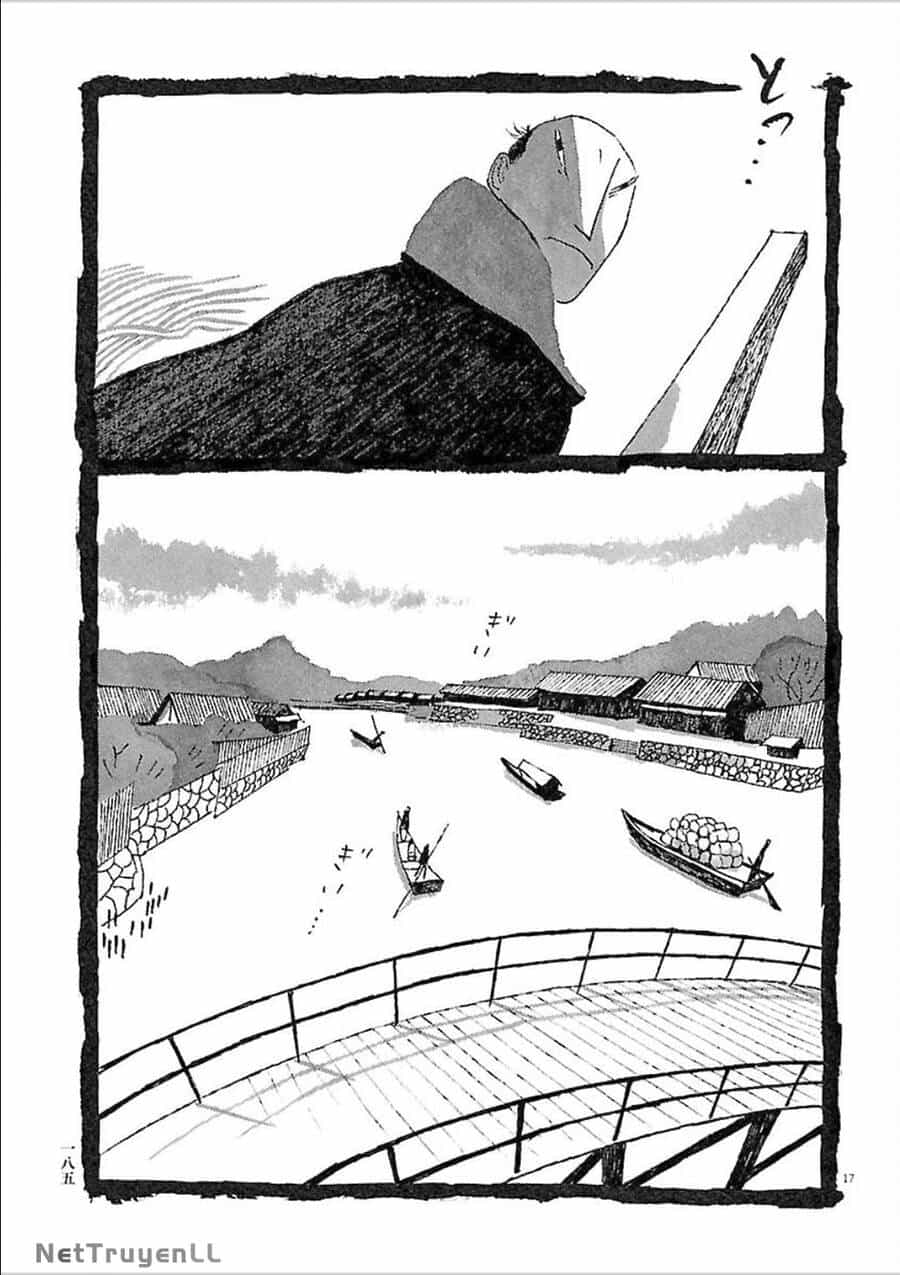 Samurai Kiếm Tre - Chương 50 - ảnh 18