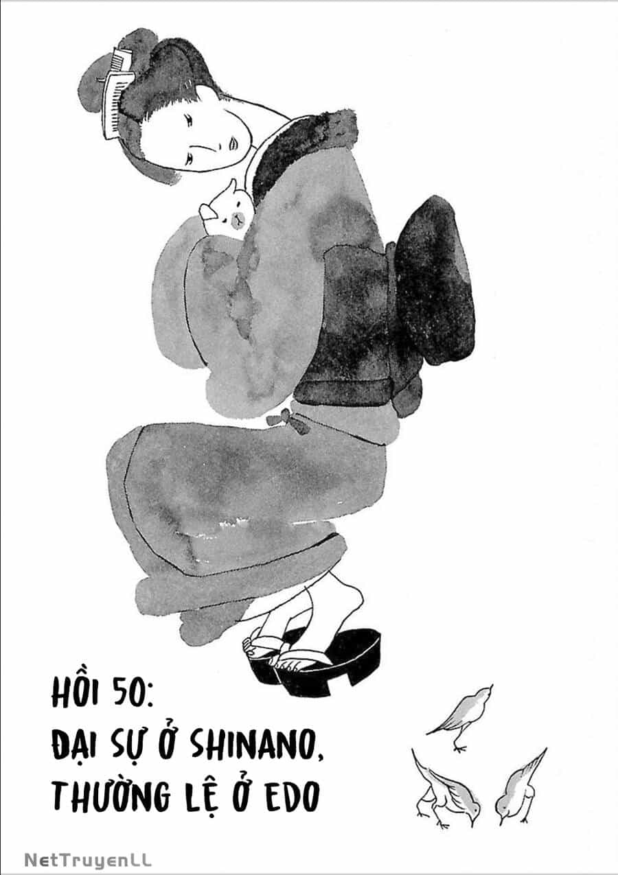 Samurai Kiếm Tre - Chương 50 - ảnh 2