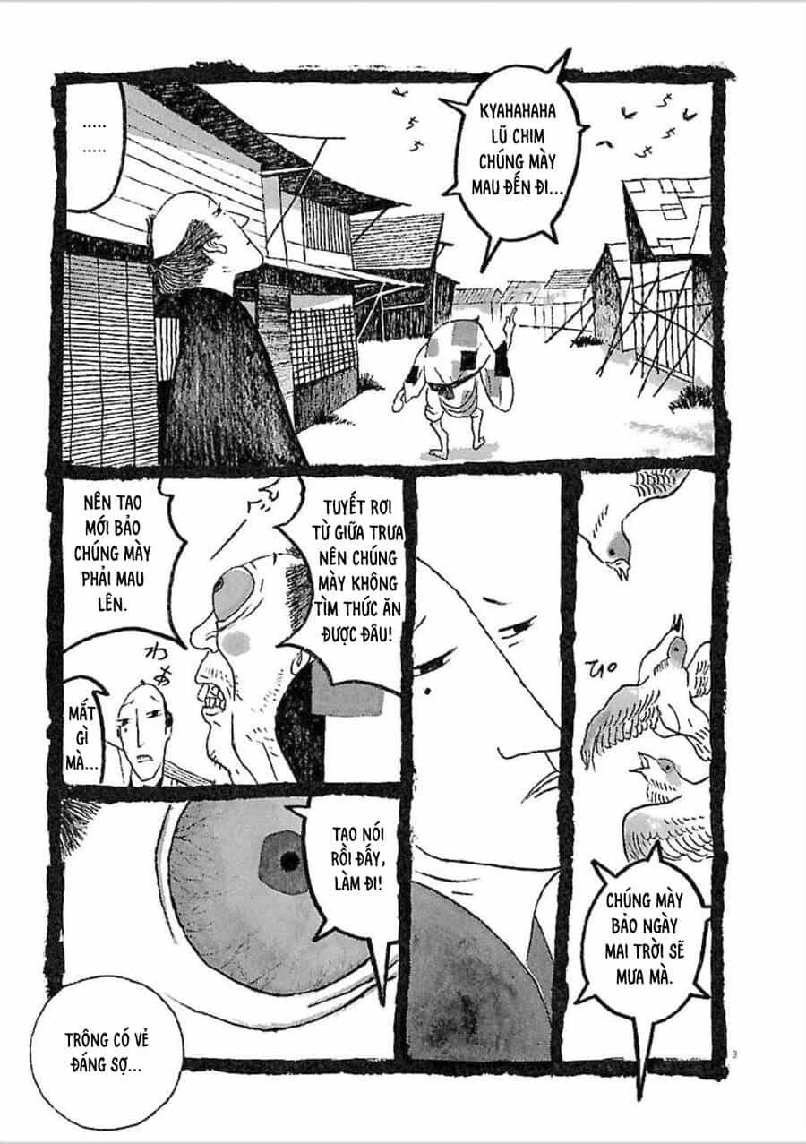 Samurai Kiếm Tre - Chương 53 - ảnh 4