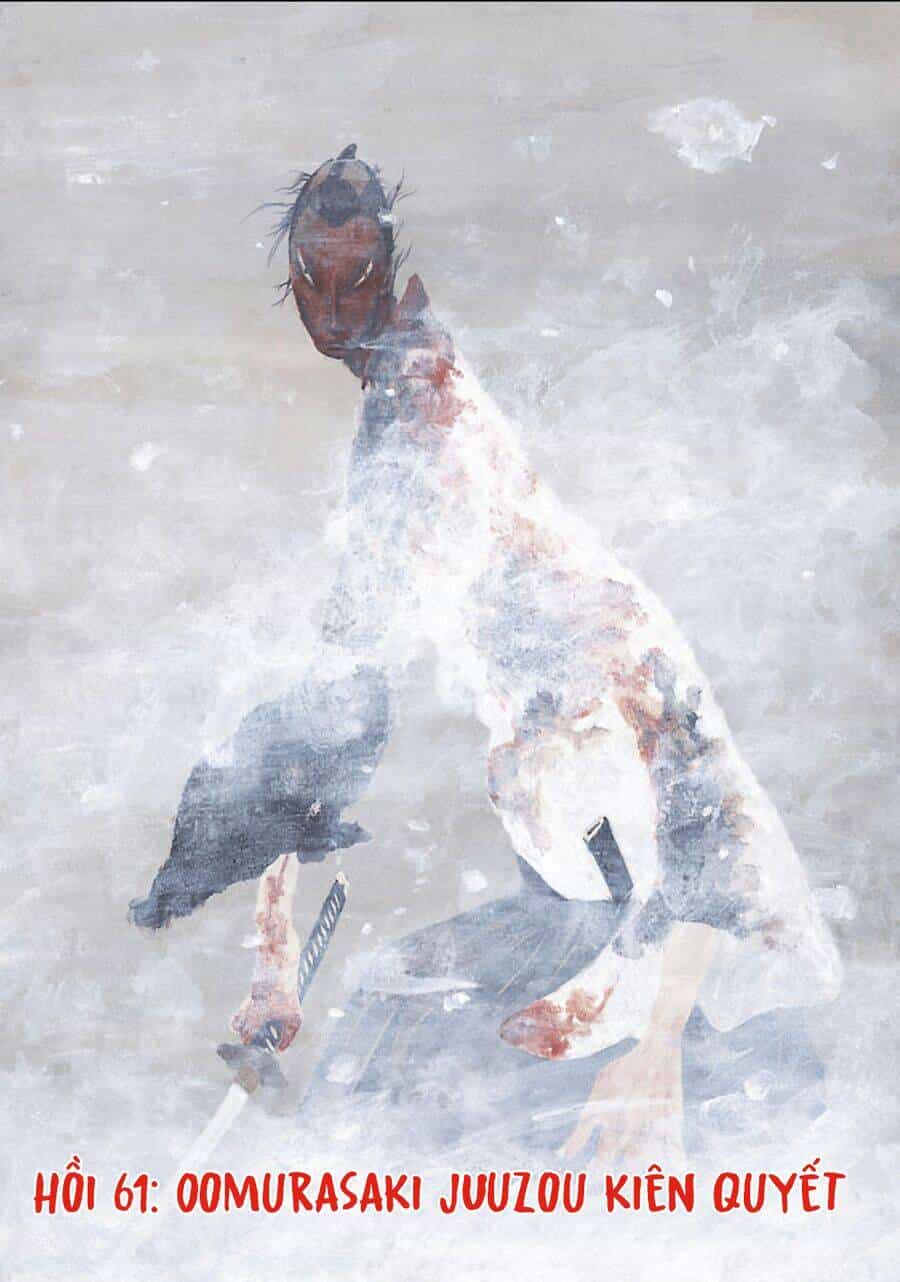Samurai Kiếm Tre - Chương 61 - ảnh 3