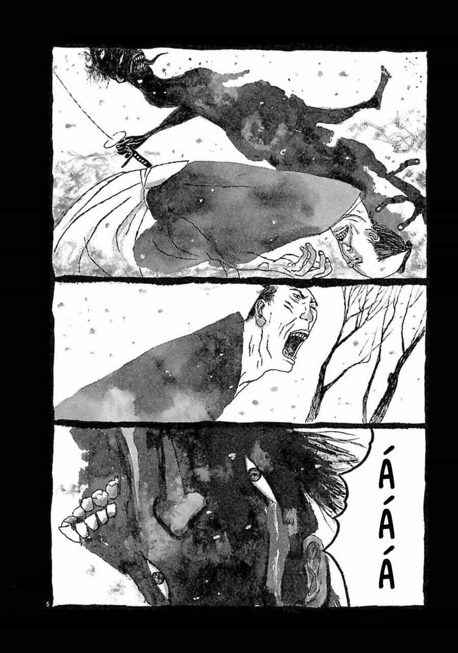 Samurai Kiếm Tre - Chương 61 - ảnh 8