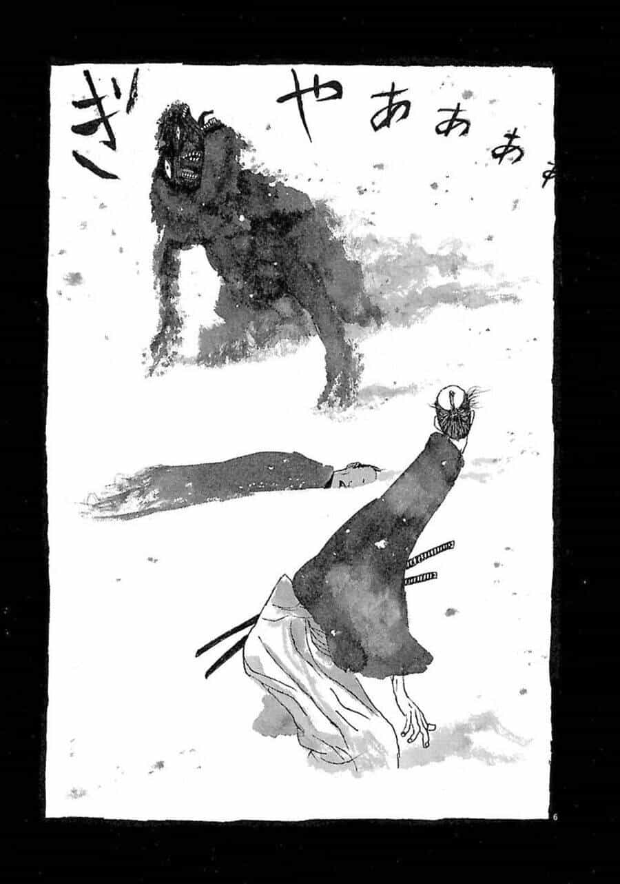 Samurai Kiếm Tre - Chương 61 - ảnh 9