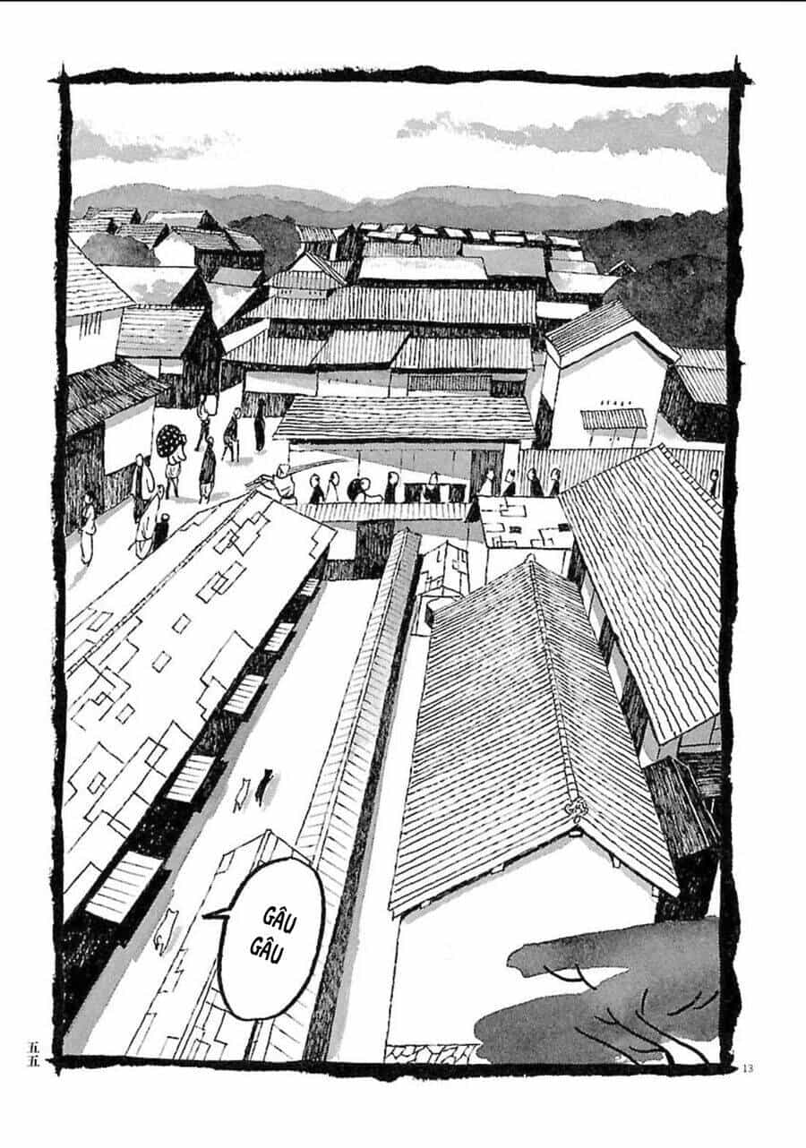 Samurai Kiếm Tre - Chương 63 - ảnh 14
