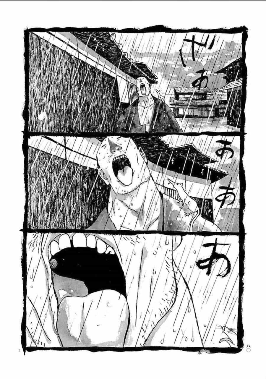 Samurai Kiếm Tre - Chương 65.1 - ảnh 3