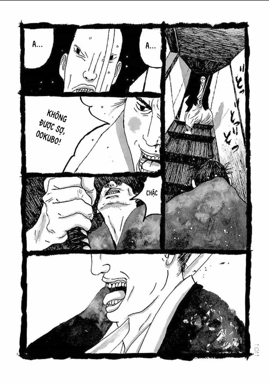 Samurai Kiếm Tre - Chương 66 - ảnh 6