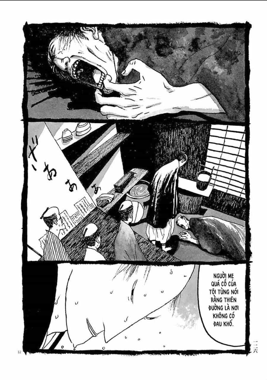 Samurai Kiếm Tre - Chương 67 - ảnh 13