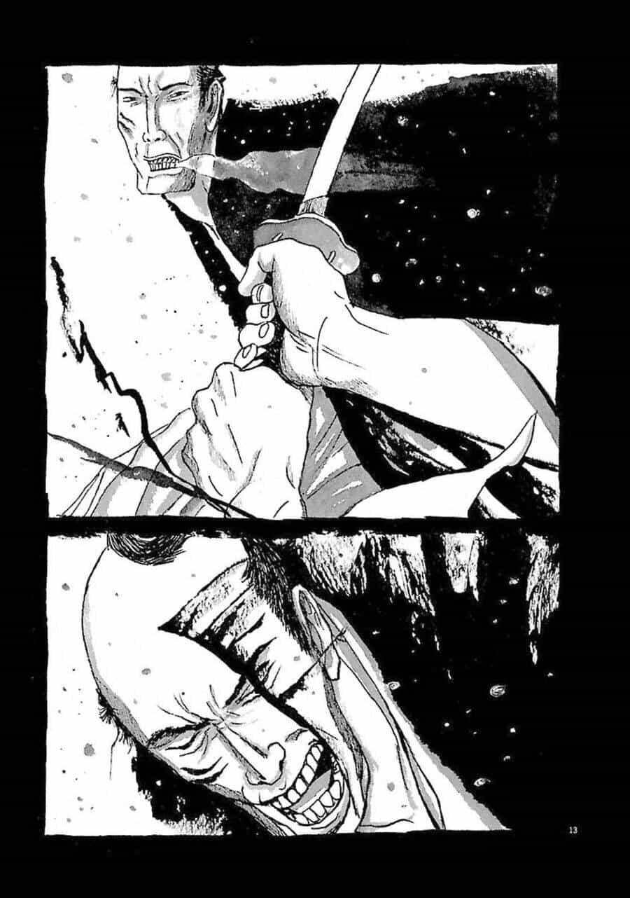 Samurai Kiếm Tre - Chương 69 - ảnh 14