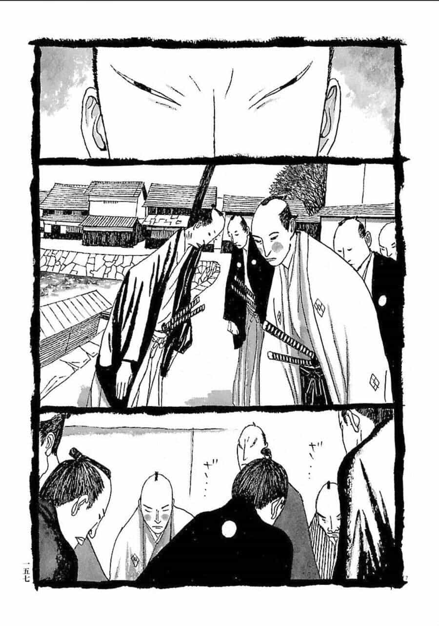 Samurai Kiếm Tre - Chương 69 - ảnh 8