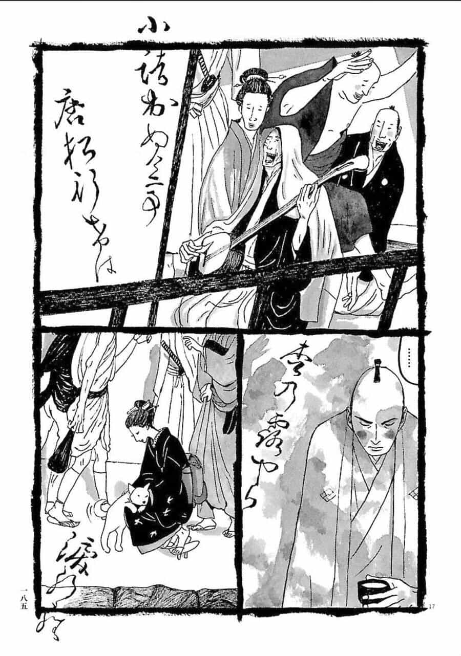Samurai Kiếm Tre - Chương 70 - ảnh 18