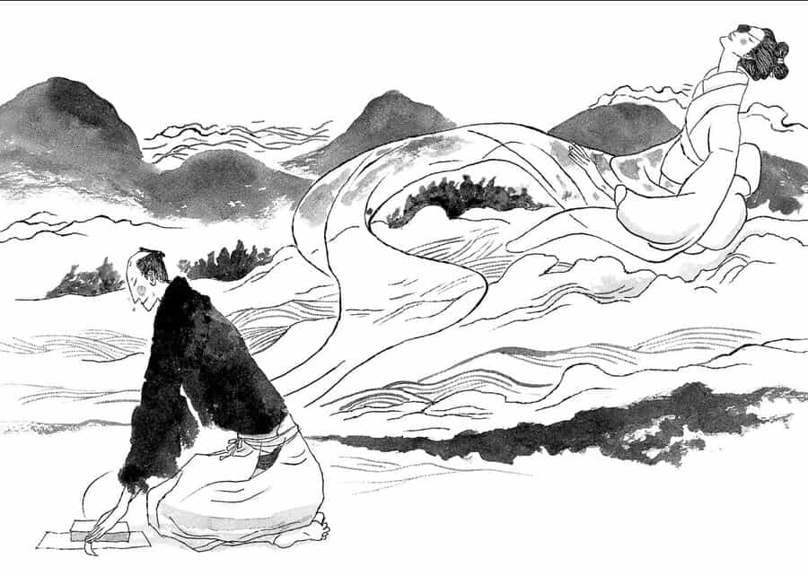 Samurai Kiếm Tre - Chương 71 - ảnh 18