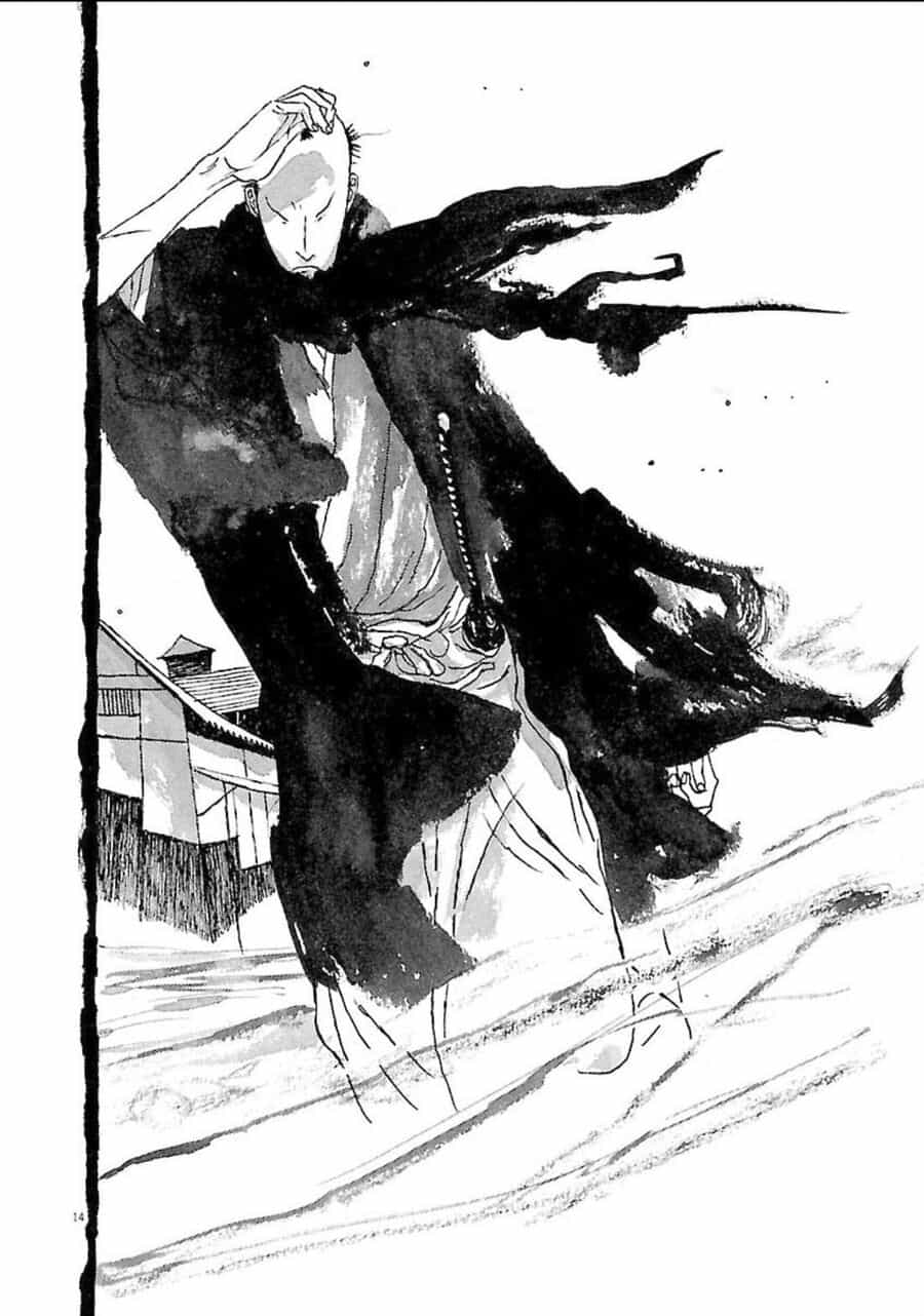 Samurai Kiếm Tre - Chương 72 - ảnh 14