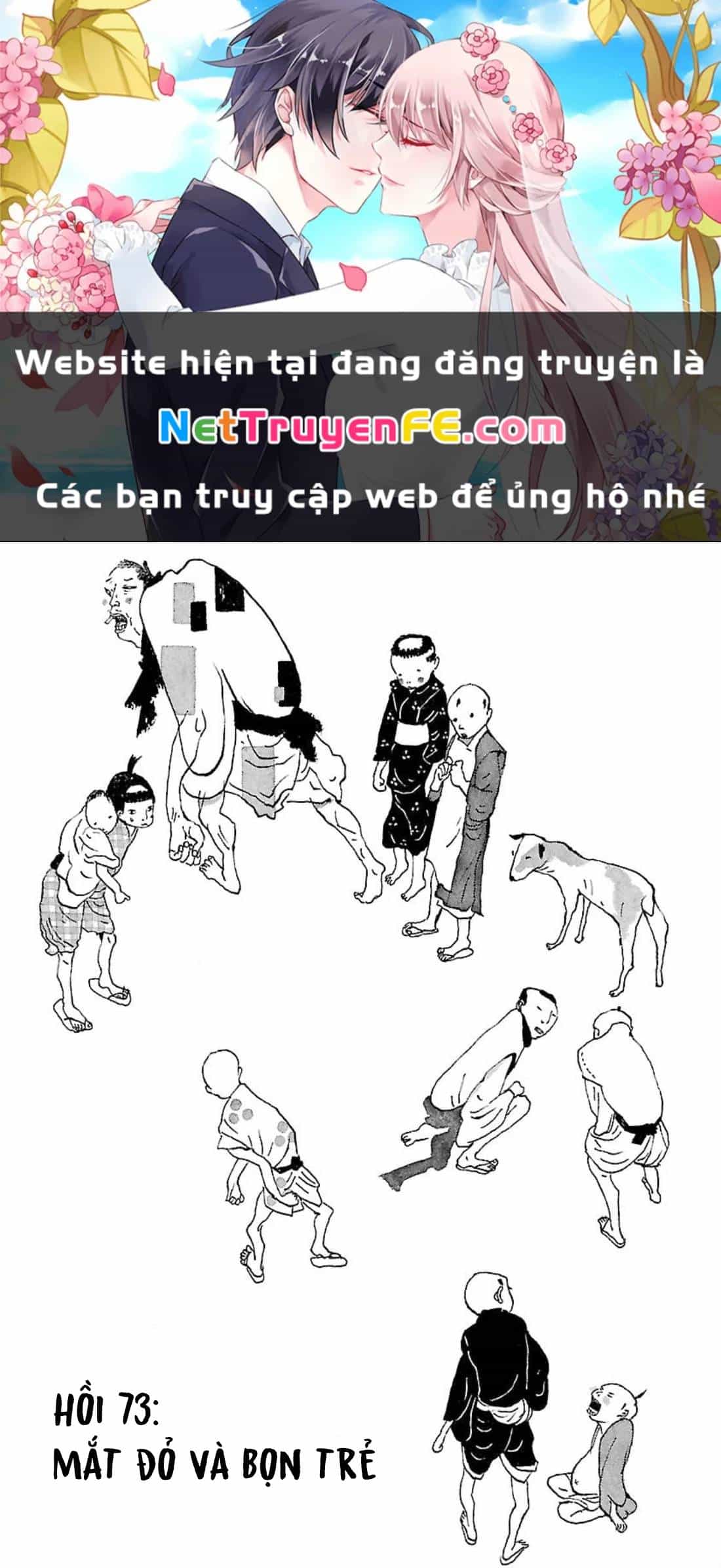 Samurai Kiếm Tre - Chương 73 - ảnh 2