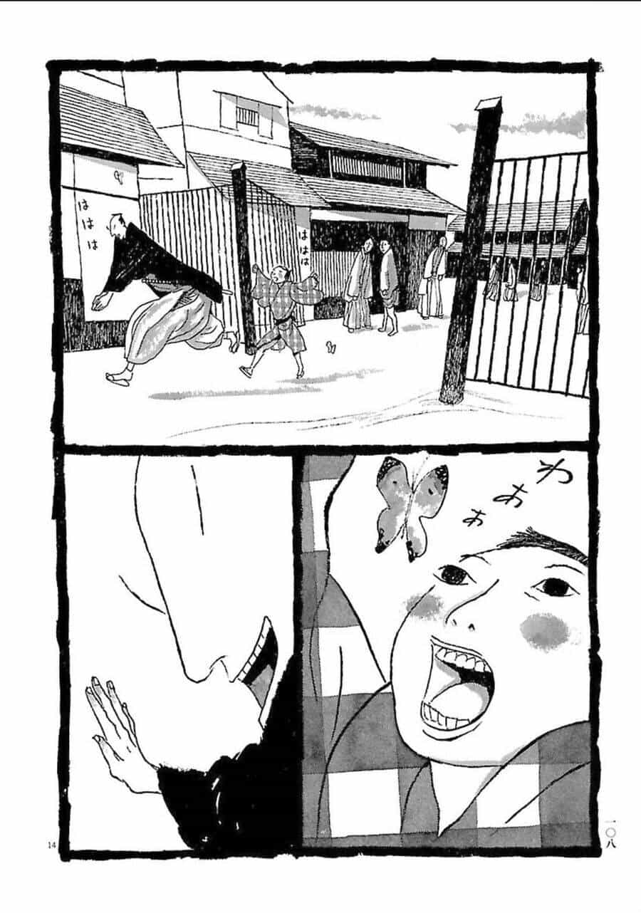 Samurai Kiếm Tre - Chương 76 - ảnh 15