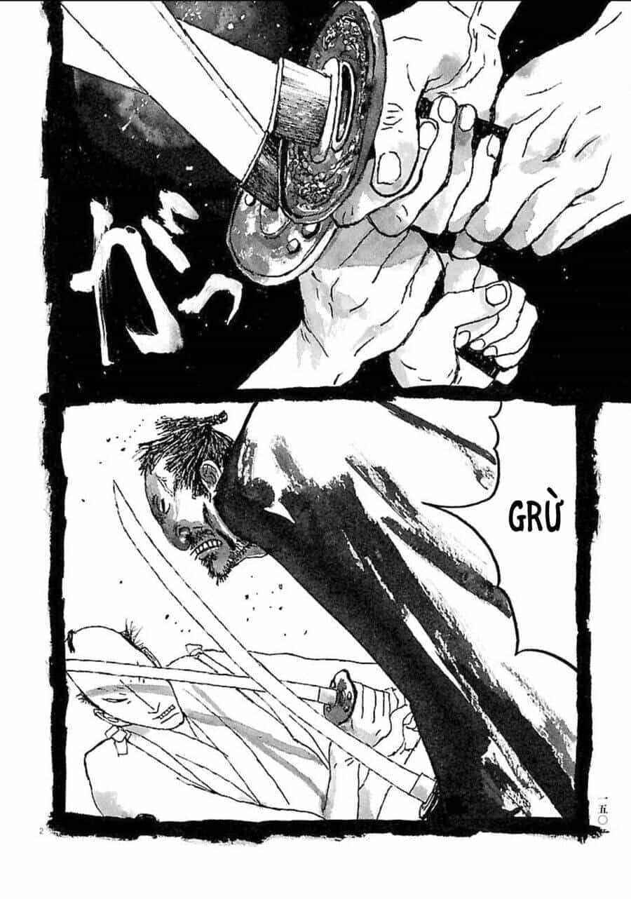 Samurai Kiếm Tre - Chương 79 - ảnh 2