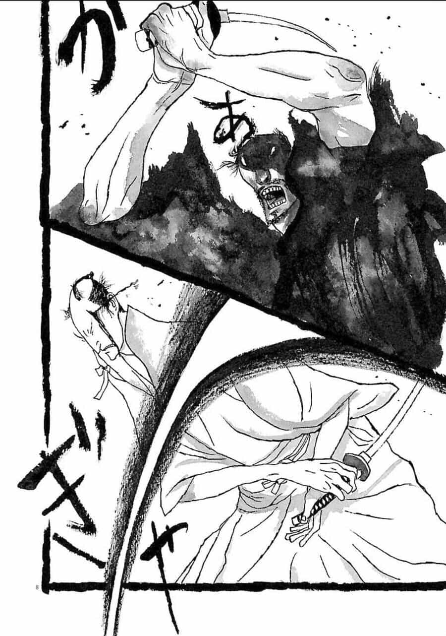 Samurai Kiếm Tre - Chương 79 - ảnh 8