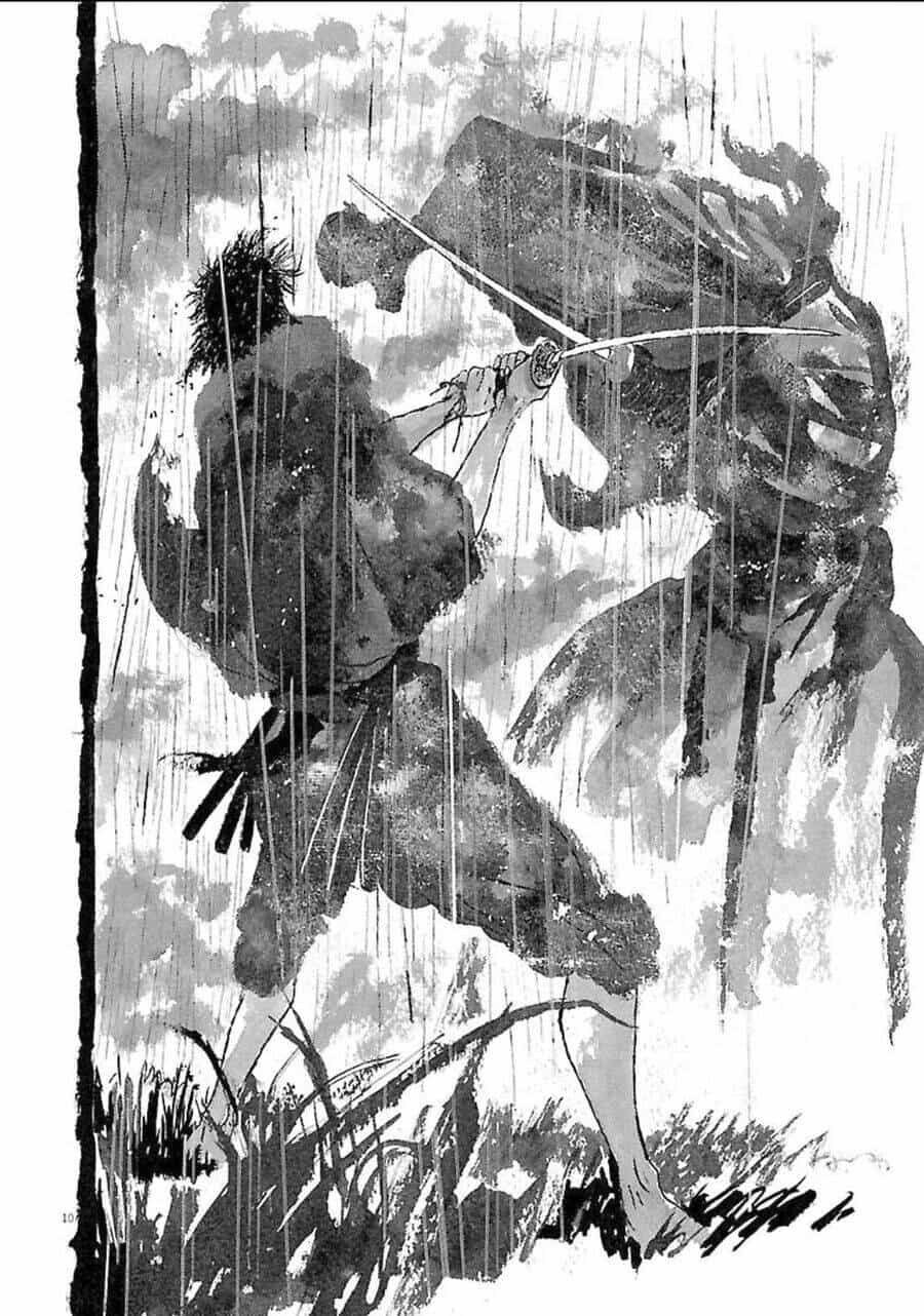 Samurai Kiếm Tre - Chương 81 - ảnh 10