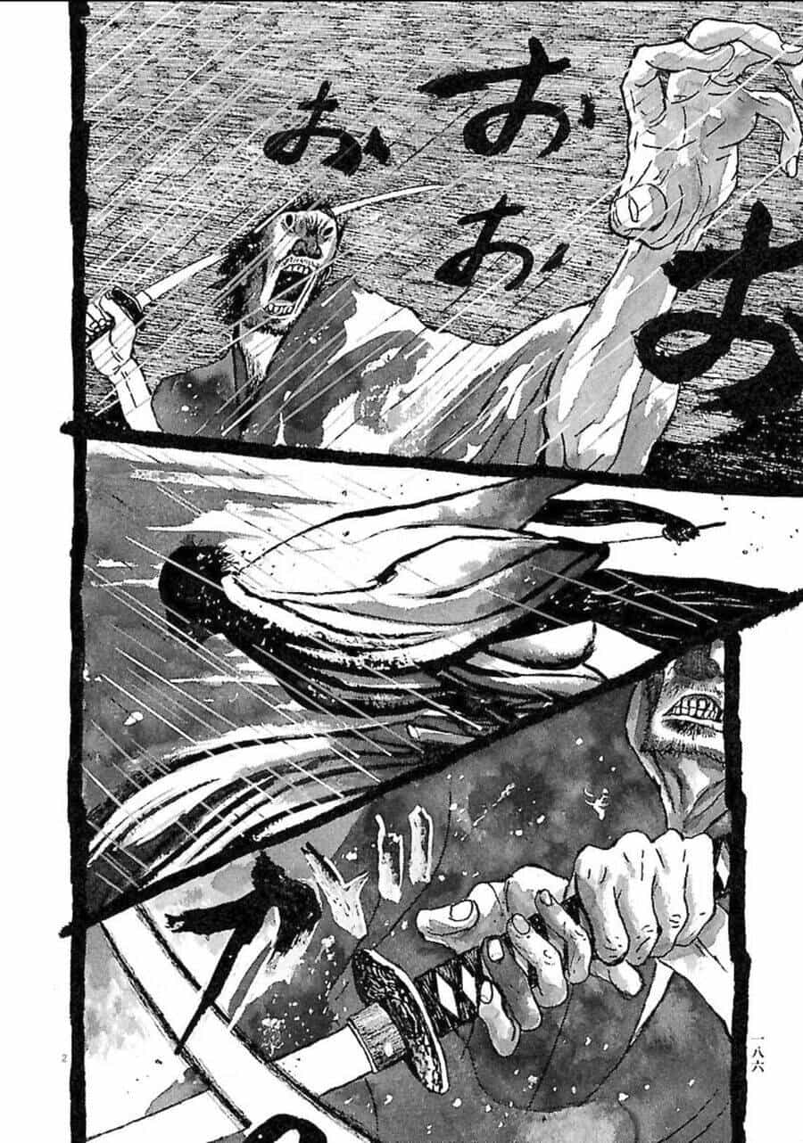 Samurai Kiếm Tre - Chương 81 - ảnh 2