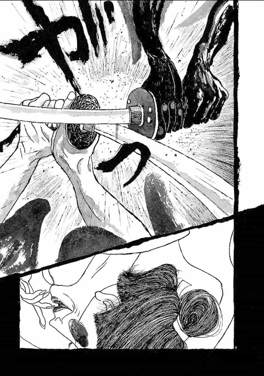 Samurai Kiếm Tre - Chương 81 - ảnh 9