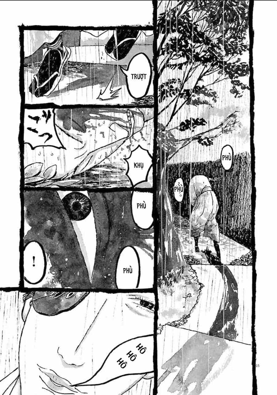 Samurai Kiếm Tre - Chương 82 - ảnh 16