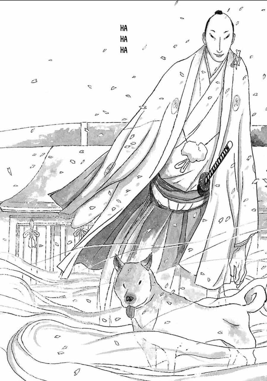 Samurai Kiếm Tre - Chương 83 - ảnh 18