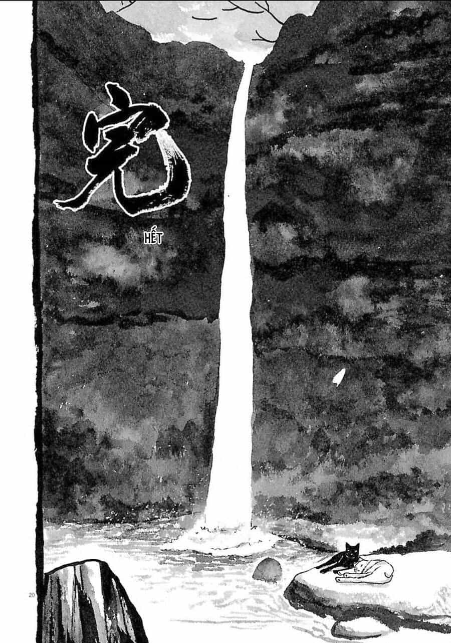 Samurai Kiếm Tre - Chương 83 - ảnh 20