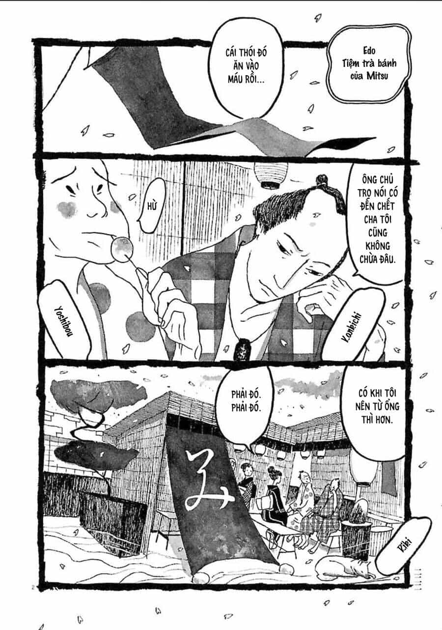 Samurai Kiếm Tre - Chương 83 - ảnh 3