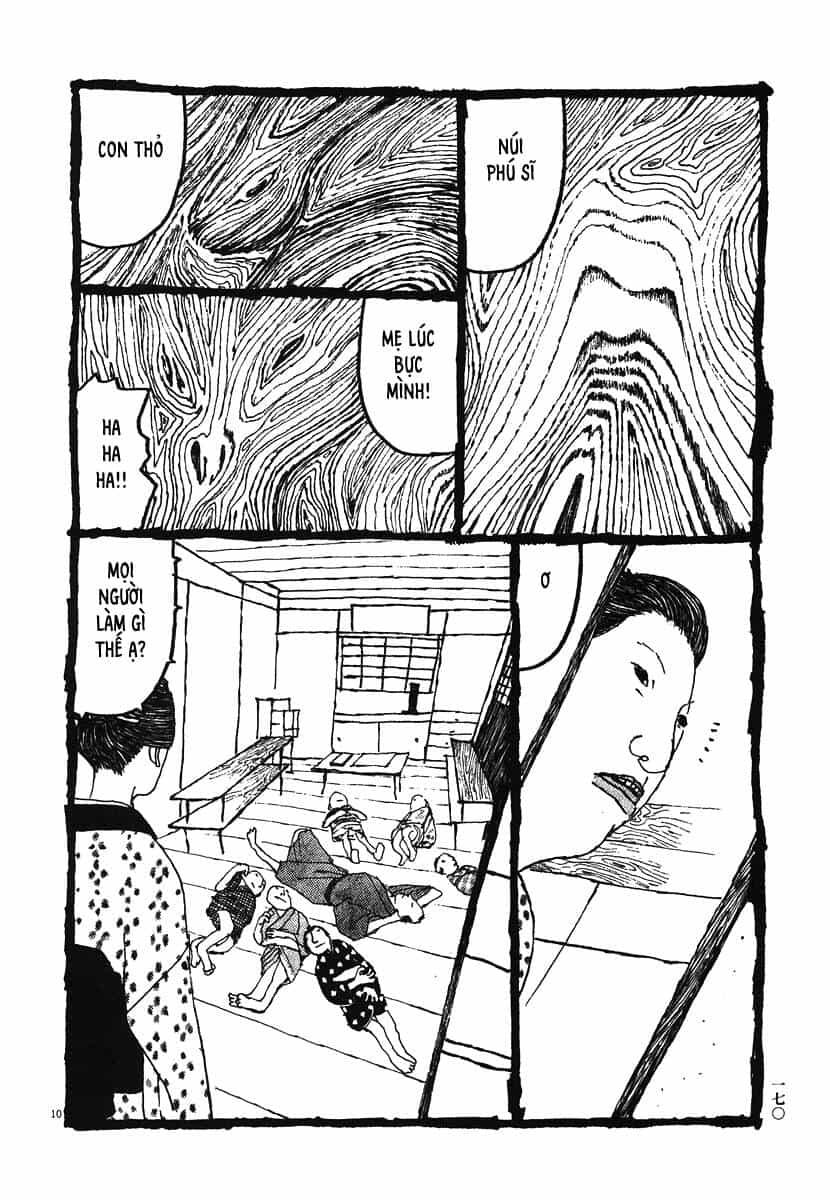 Samurai Kiếm Tre - Chương 9 - ảnh 10