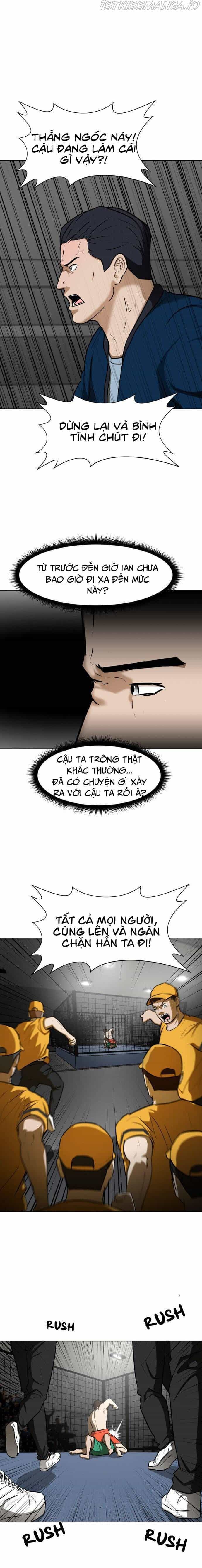 Sàn Đấu Của Thây Ma - Chương 14 - ảnh 5