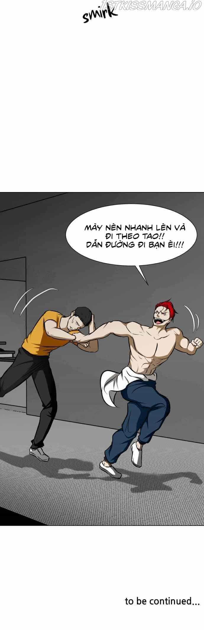 Sàn Đấu Của Thây Ma - Chương 20 - ảnh 21