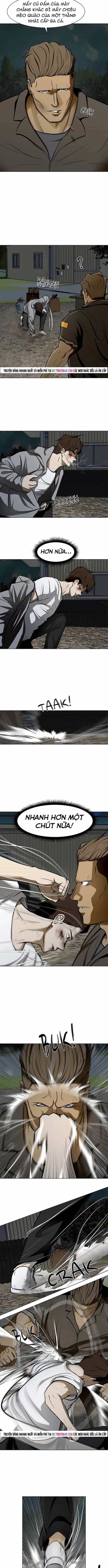 Sàn Đấu Của Thây Ma - Chương 21 - ảnh 7