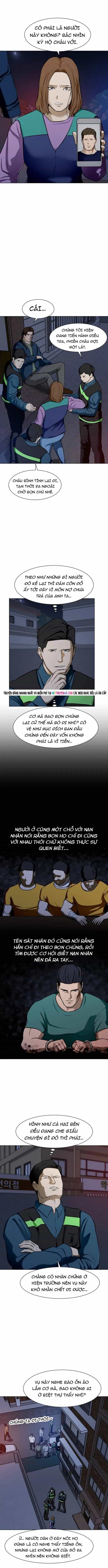 Sàn Đấu Của Thây Ma - Chương 23 - ảnh 4