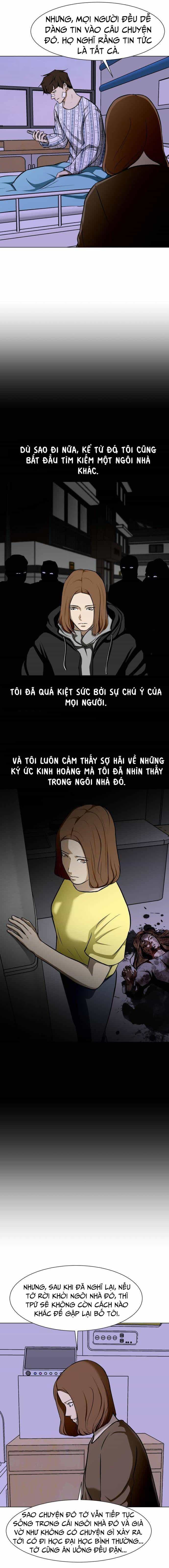 Sàn Đấu Của Thây Ma - Chương 24 - ảnh 15