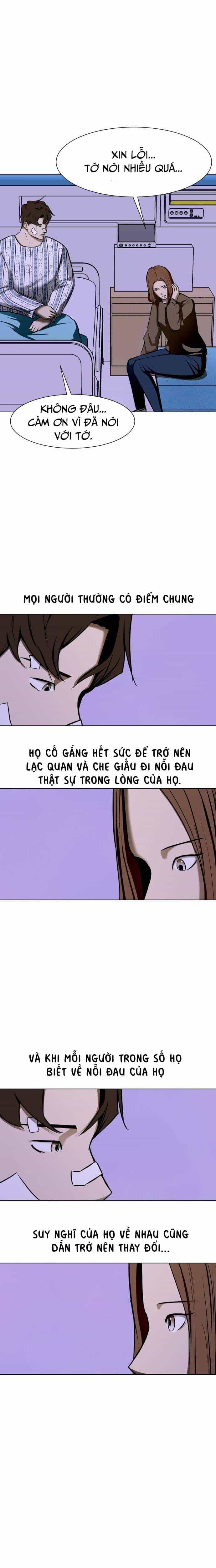 Sàn Đấu Của Thây Ma - Chương 24 - ảnh 16