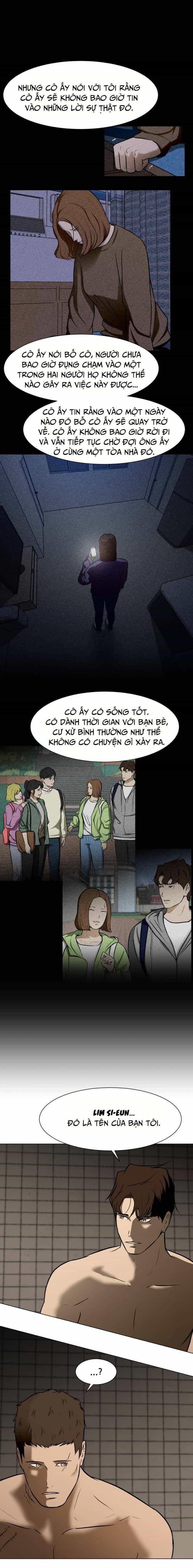 Sàn Đấu Của Thây Ma - Chương 28 - ảnh 22