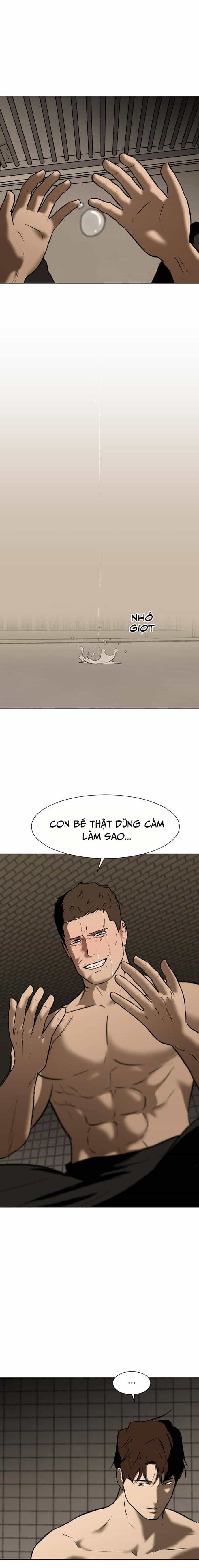 Sàn Đấu Của Thây Ma - Chương 28 - ảnh 24