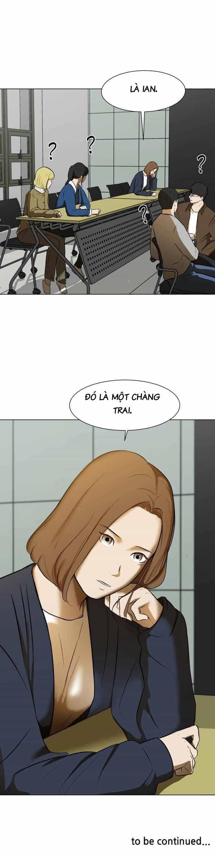 Sàn Đấu Của Thây Ma - Chương 3 - ảnh 31