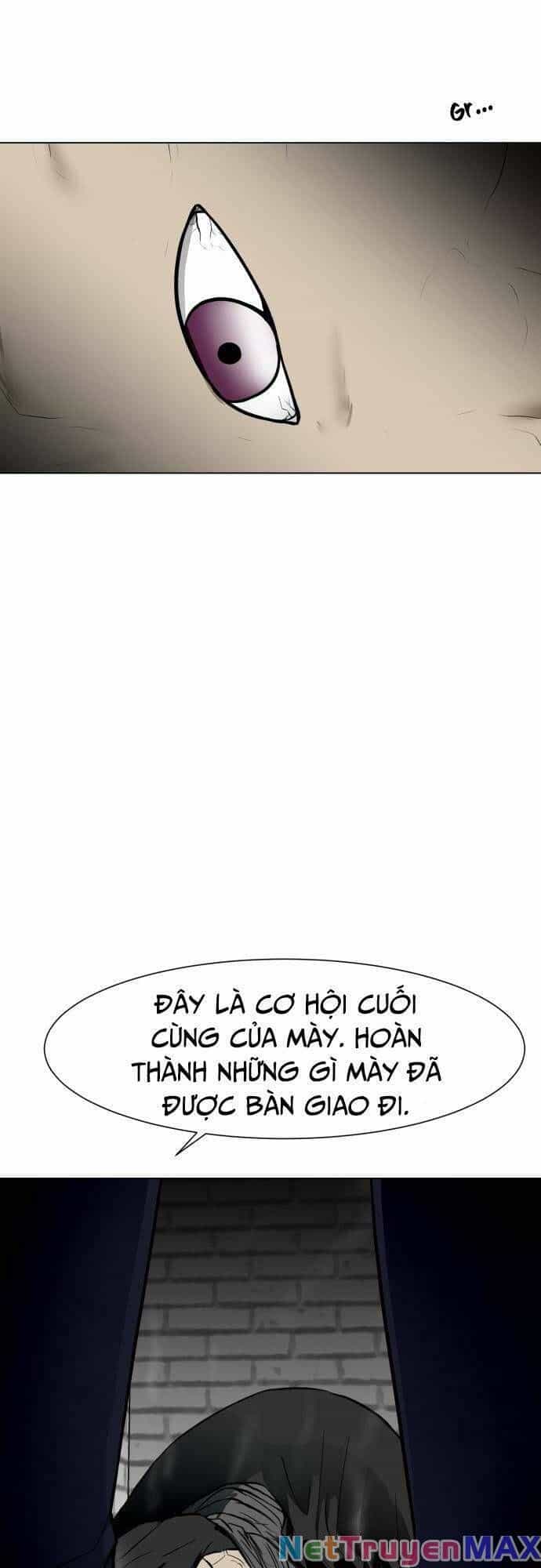 Sàn Đấu Của Thây Ma - Chương 30 - ảnh 30